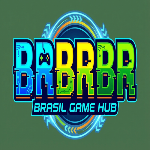 Logo brbrbr